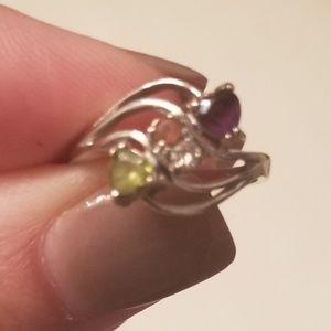 Kay's Family Ring